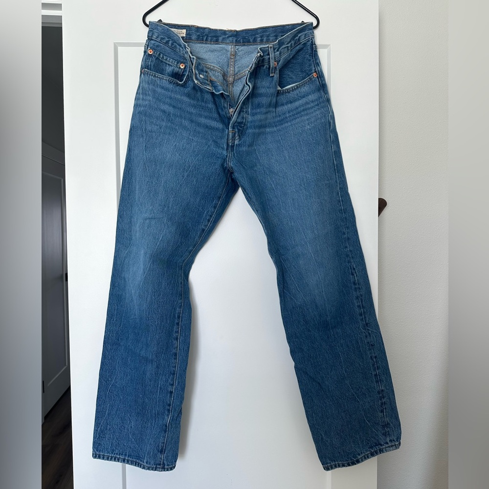 Women’s Levi’s Jeans